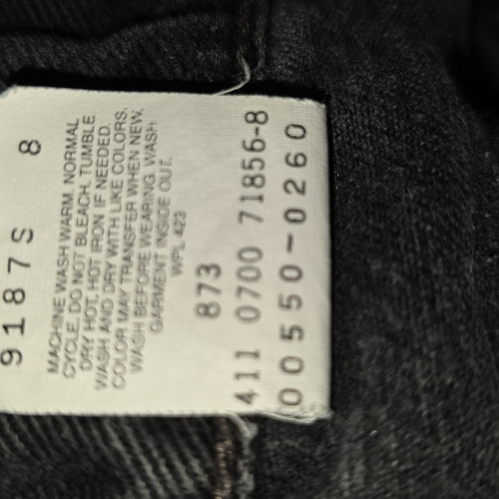 Jeans - Picture 4 of 4